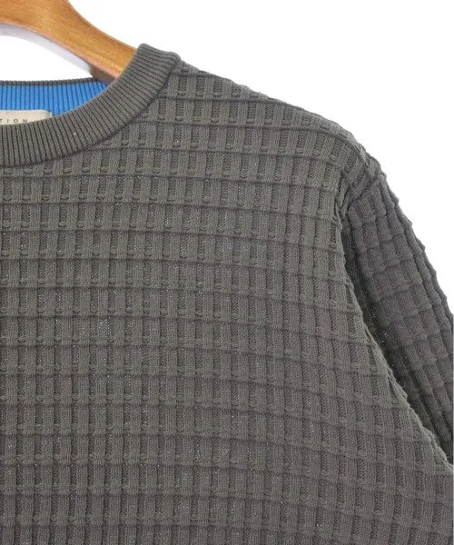 ESTNATION Sweaters