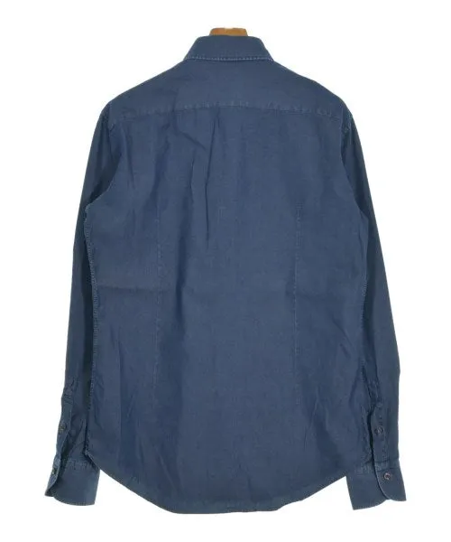 ETRO Casual shirts