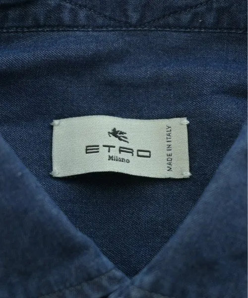 ETRO Casual shirts