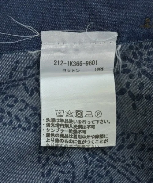 ETRO Casual shirts