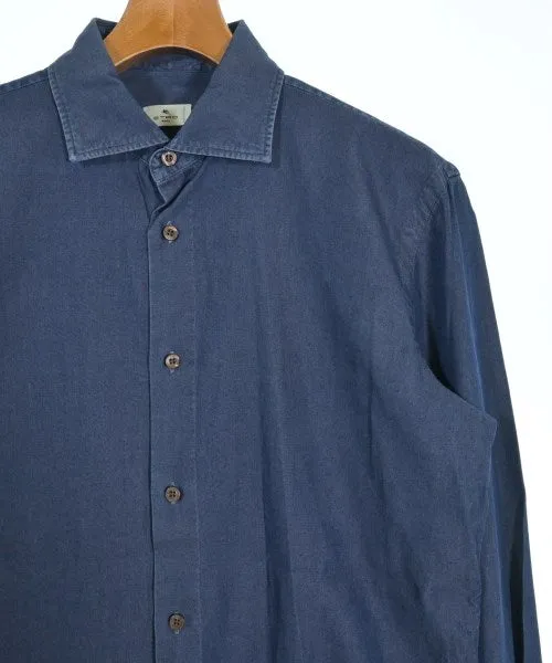 ETRO Casual shirts
