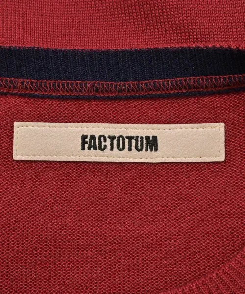 FACTOTUM Sweaters