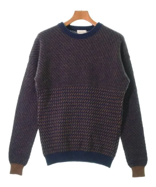 FACTOTUM Sweaters