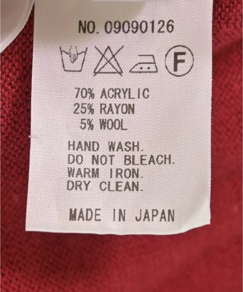 FACTOTUM Sweaters