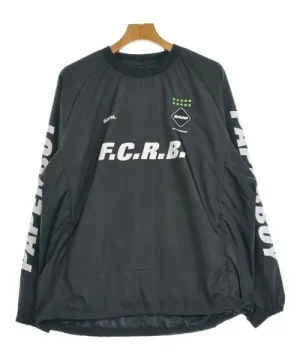 F.C.R.B Casual shirts