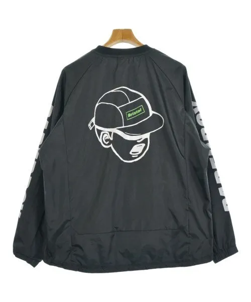 F.C.R.B Casual shirts