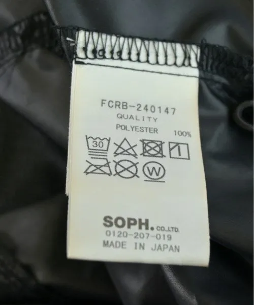 F.C.R.B Casual shirts