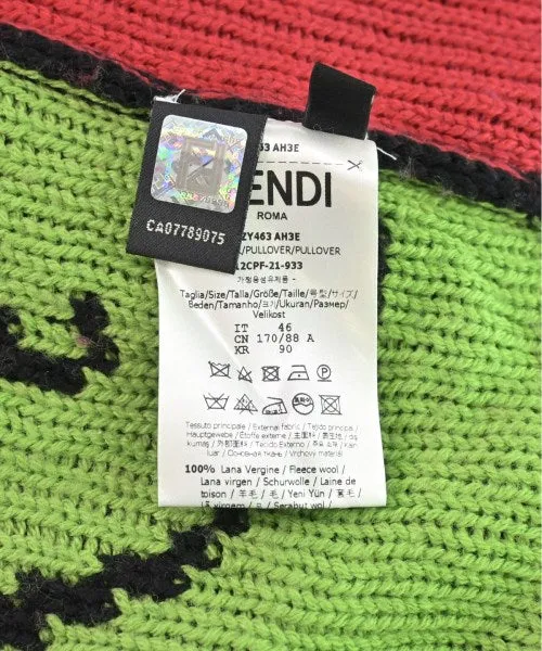 FENDI Sweaters