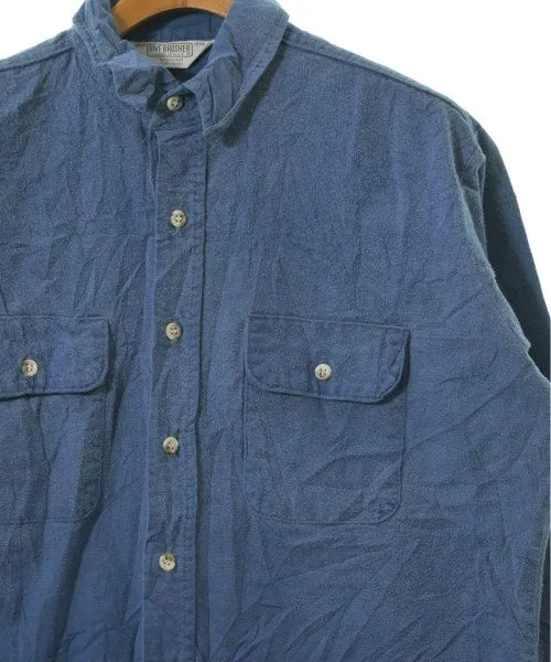 FIVE BROTHER Casual shirts