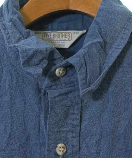 FIVE BROTHER Casual shirts