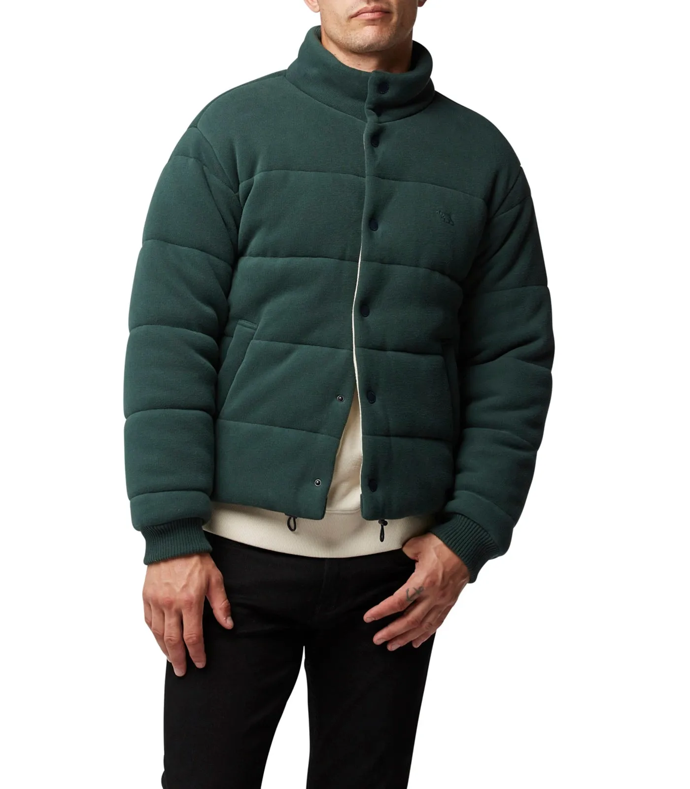 Forks Glacier Jacket