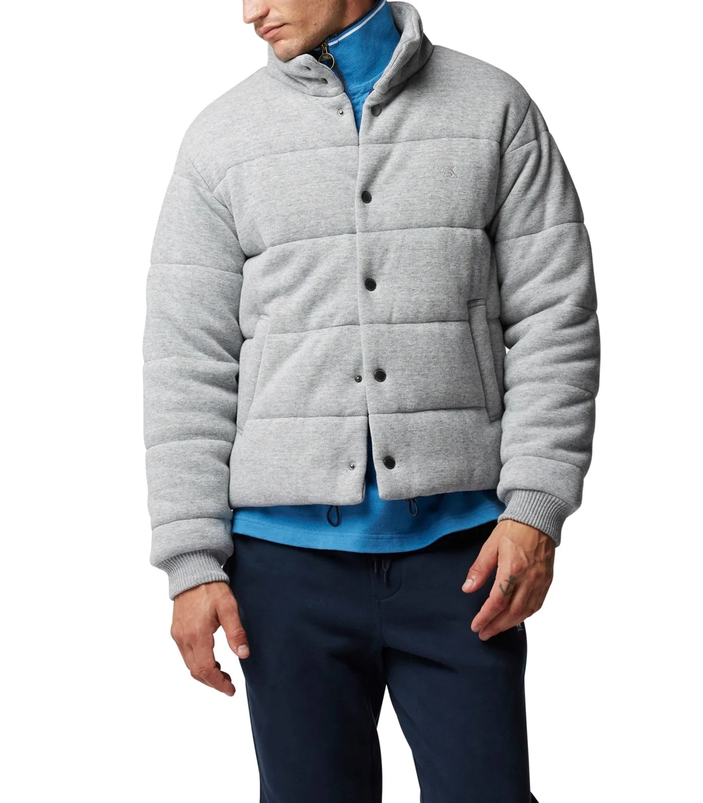 Forks Glacier Jacket