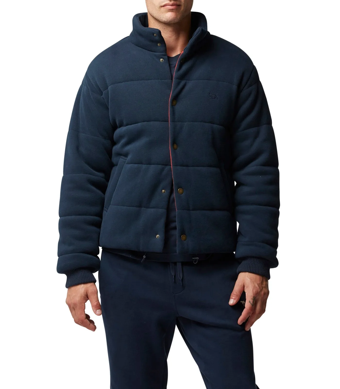 Forks Glacier Jacket