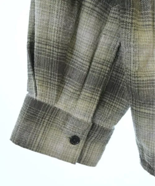 FREAK'S STORE Casual shirts