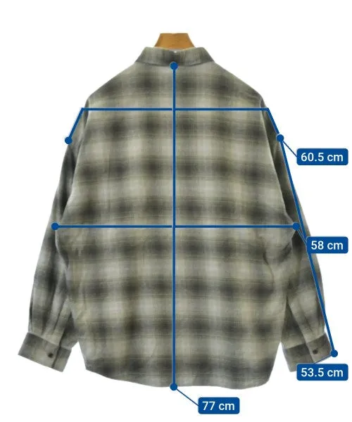 FREAK'S STORE Casual shirts