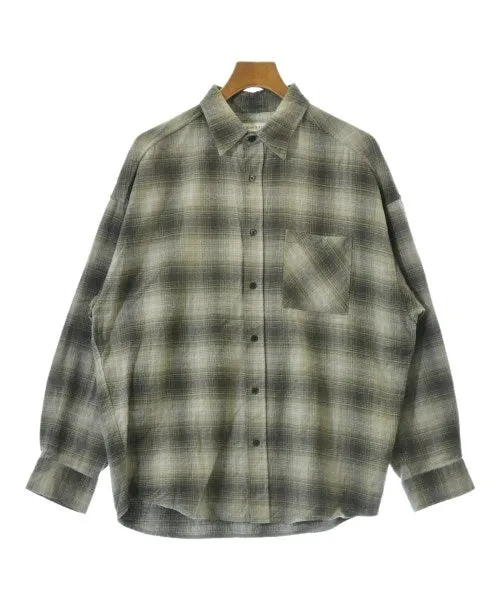 FREAK'S STORE Casual shirts