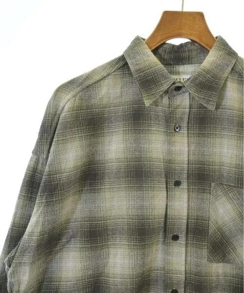 FREAK'S STORE Casual shirts