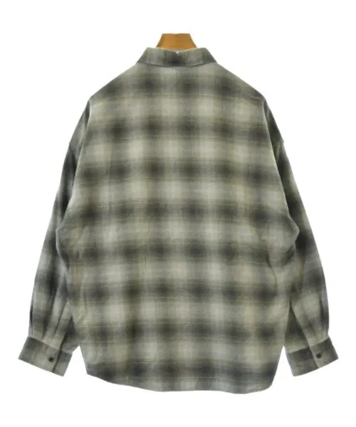 FREAK'S STORE Casual shirts