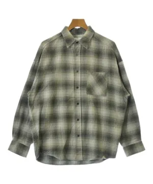 FREAK'S STORE Casual shirts