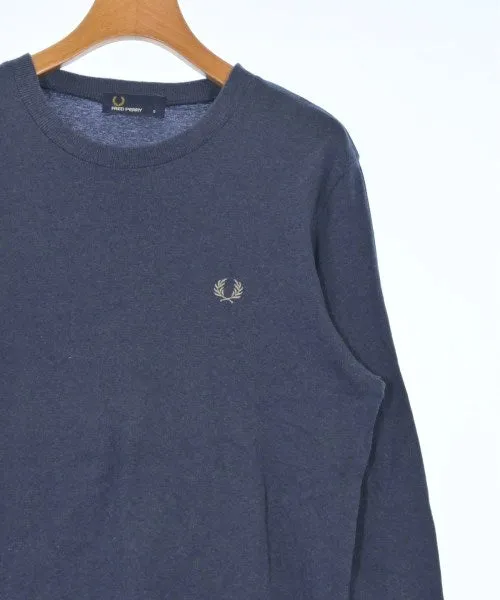 FRED PERRY Sweaters