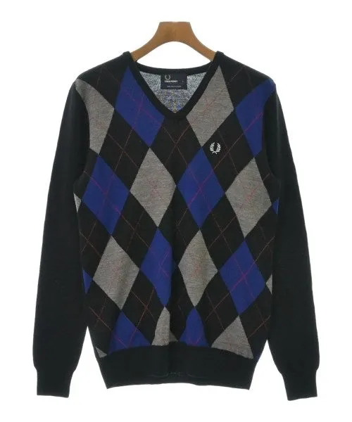 FRED PERRY Sweaters