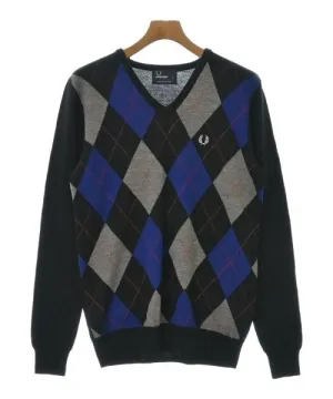 FRED PERRY Sweaters