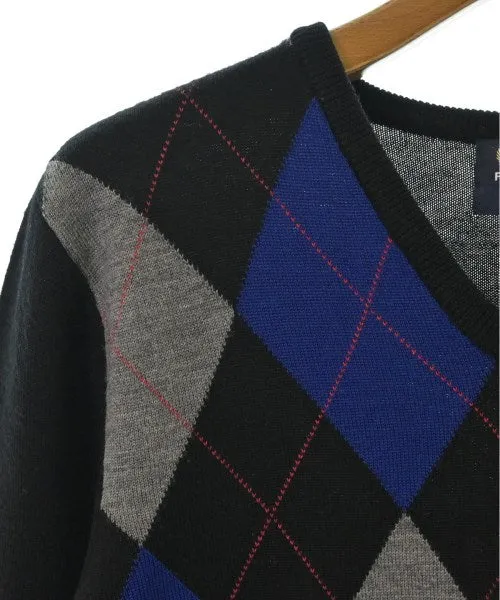 FRED PERRY Sweaters
