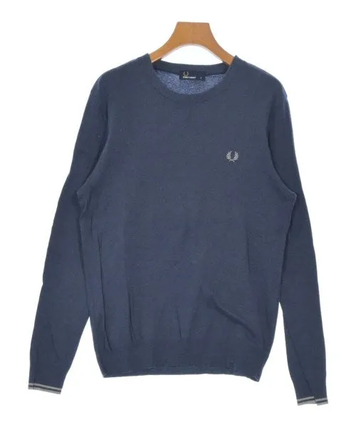 FRED PERRY Sweaters