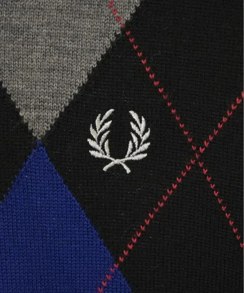 FRED PERRY Sweaters