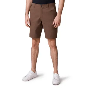 Free Country Men's Nylon Stretch Casual Short