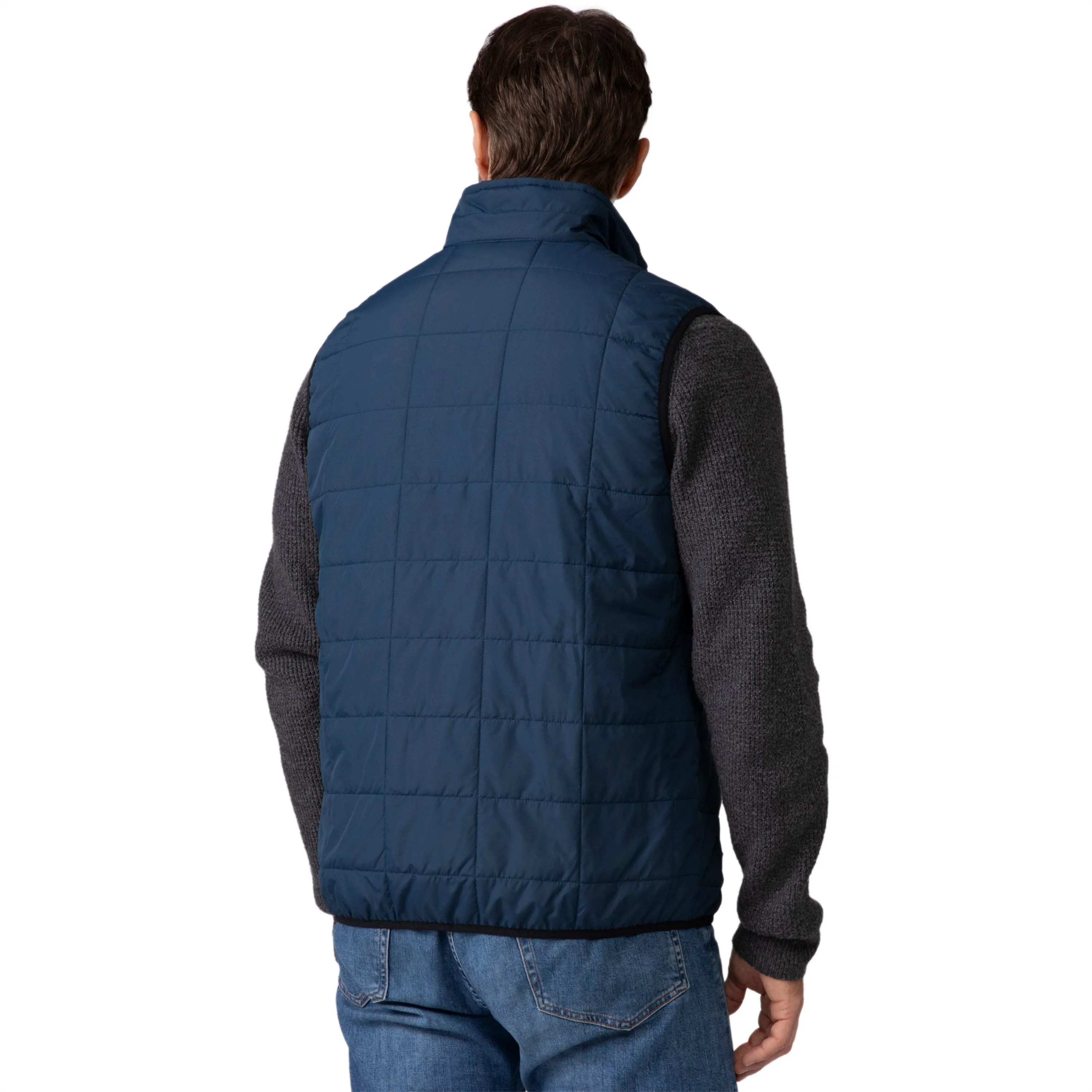 Free Country Men's Stimson Puffer Vest
