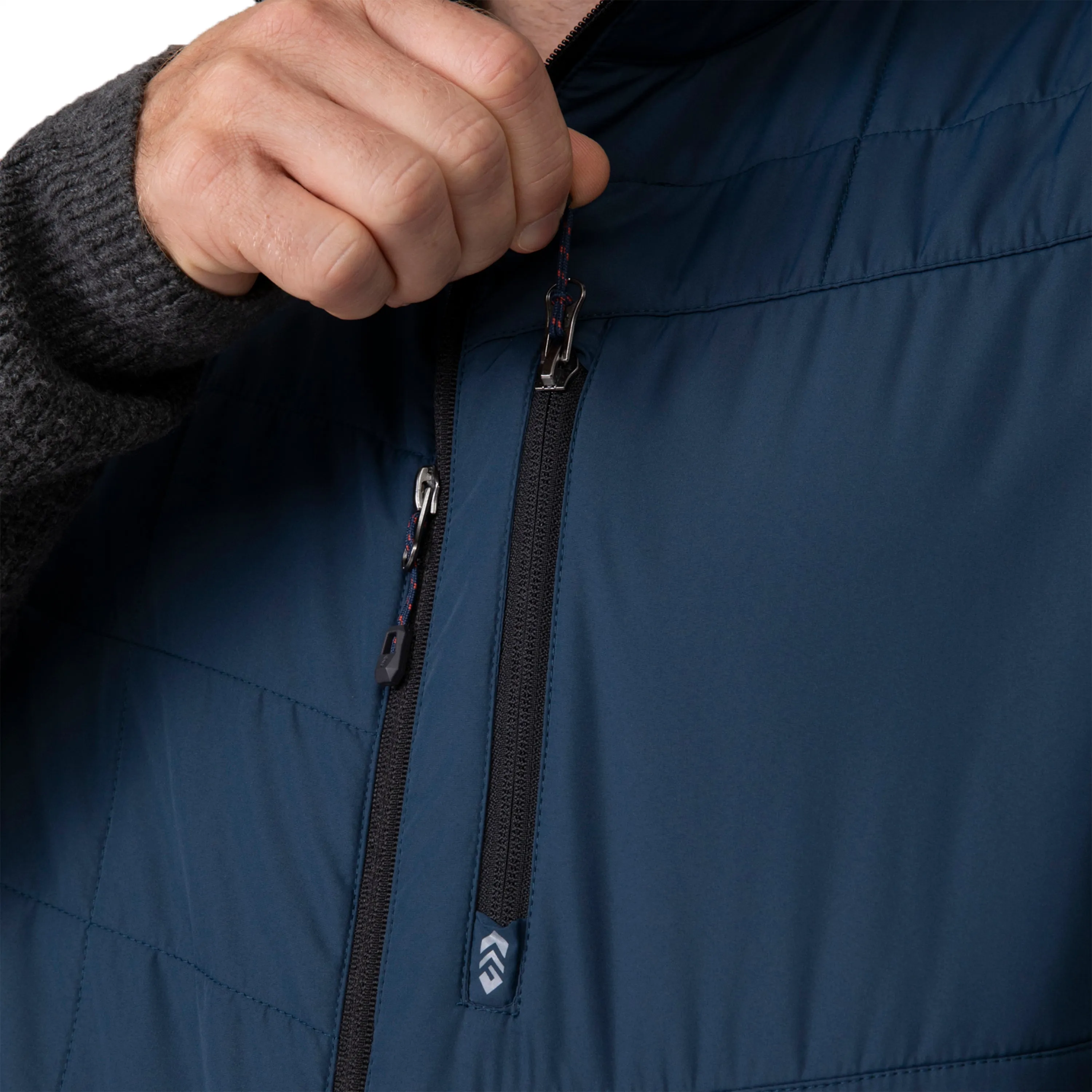 Free Country Men's Stimson Puffer Vest