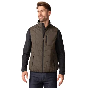 Free Country Men's Stimson Puffer Vest