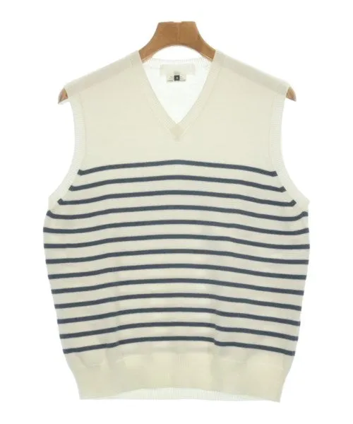 GANRYU Vests
