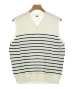 GANRYU Vests