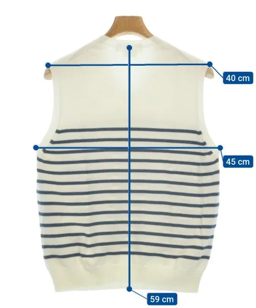 GANRYU Vests
