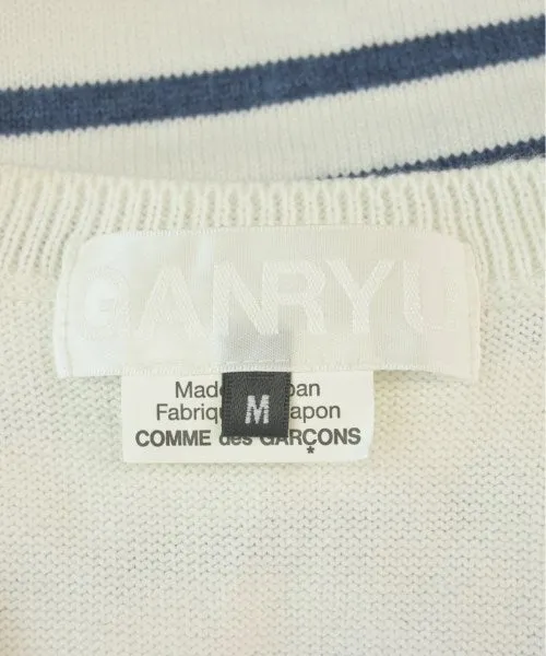 GANRYU Vests