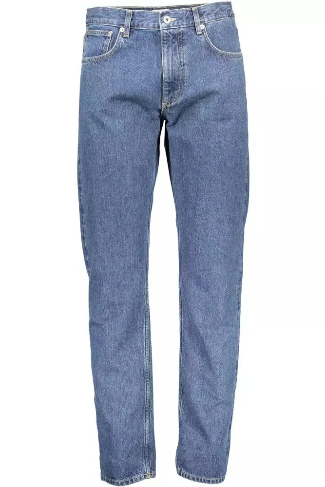 Gant Sophisticated  Cotton Men's Jeans