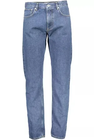 Gant Sophisticated  Cotton Men's Jeans