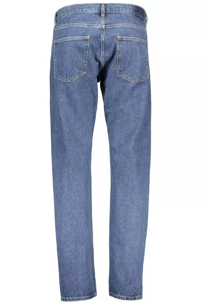 Gant Sophisticated  Cotton Men's Jeans