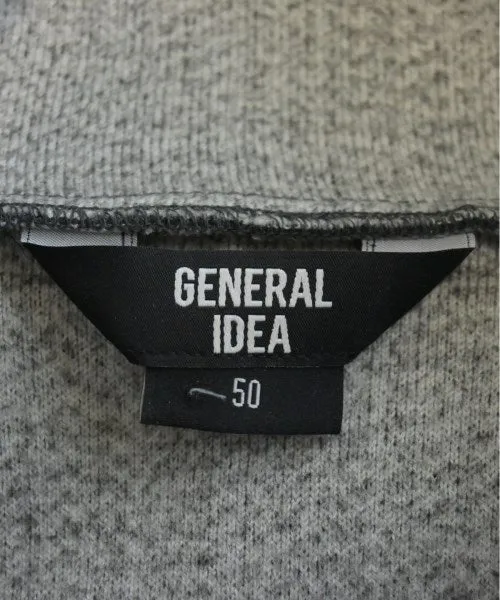 GENERAL IDEA Sweaters