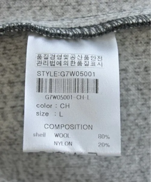 GENERAL IDEA Sweaters