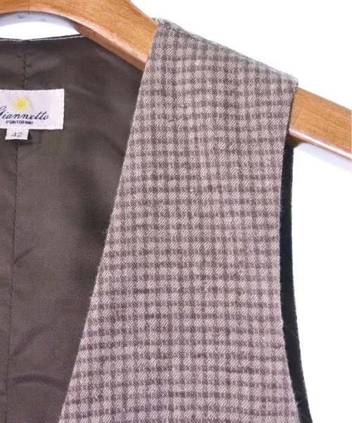 Giannetto Casual shirts