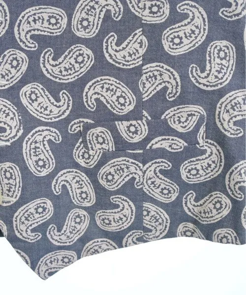 Giannetto Casual shirts
