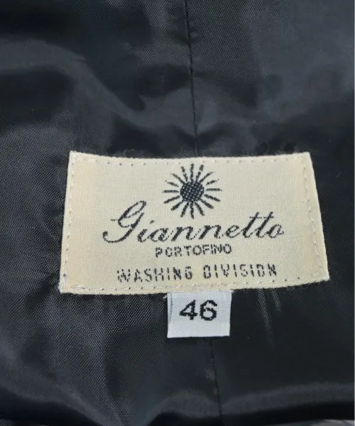 Giannetto Casual shirts