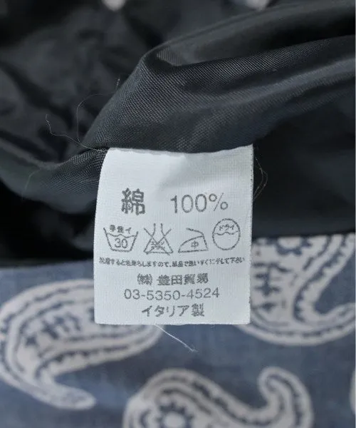 Giannetto Casual shirts
