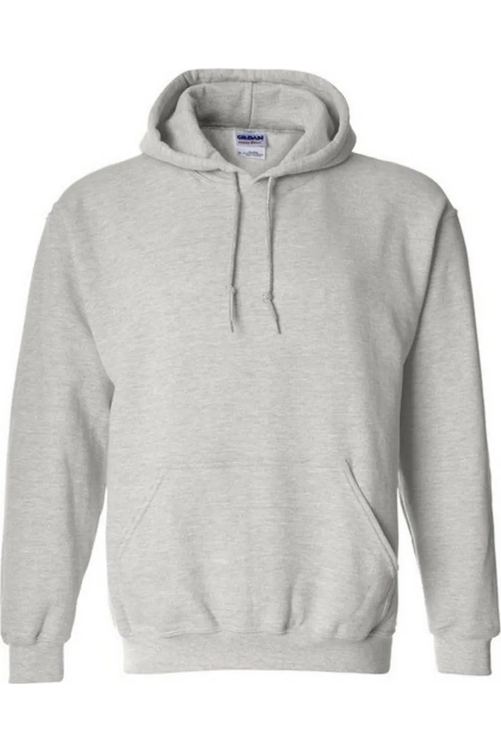 Gildan Heavy Blend Adult Unisex Hooded Sweatshirt/Hoodie