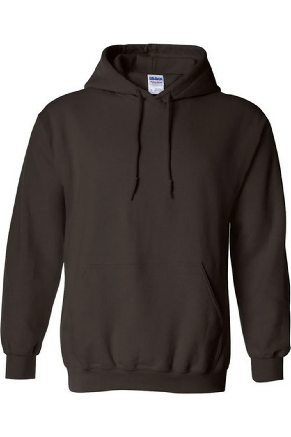 Gildan Heavy Blend Adult Unisex Hooded Sweatshirt/Hoodie