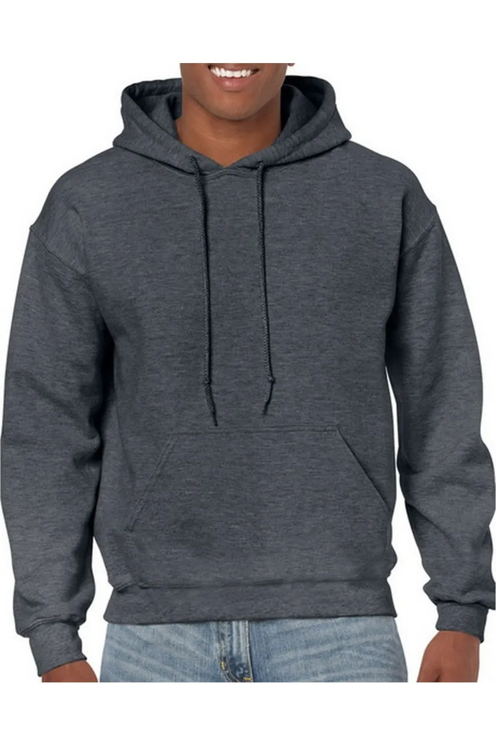 Gildan Heavy Blend Adult Unisex Hooded Sweatshirt/Hoodie