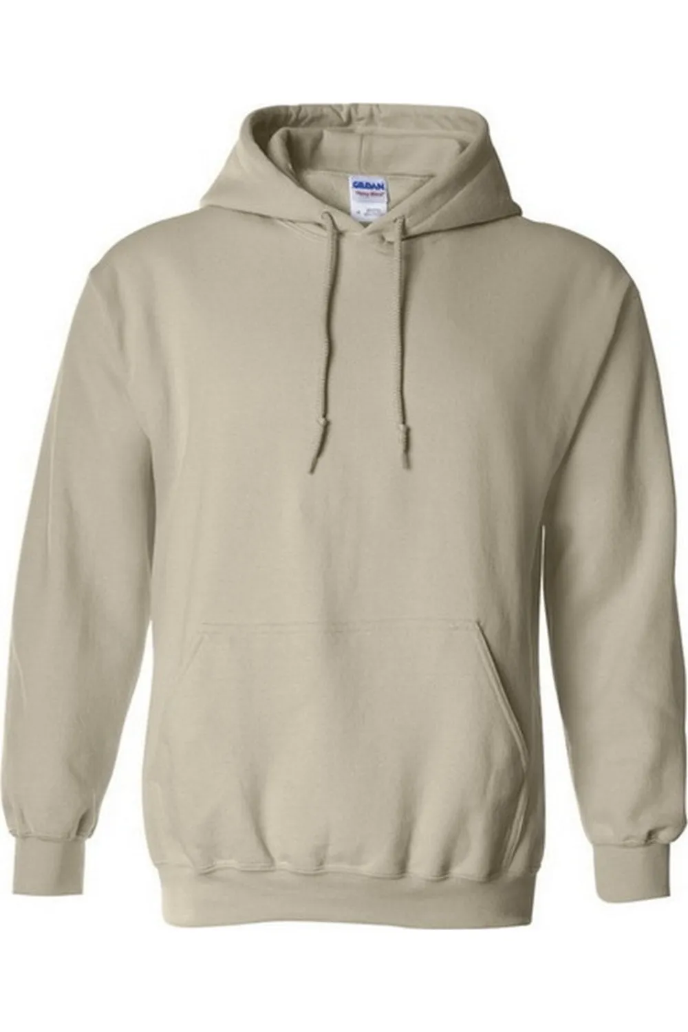 Gildan Heavy Blend Adult Unisex Hooded Sweatshirt/Hoodie